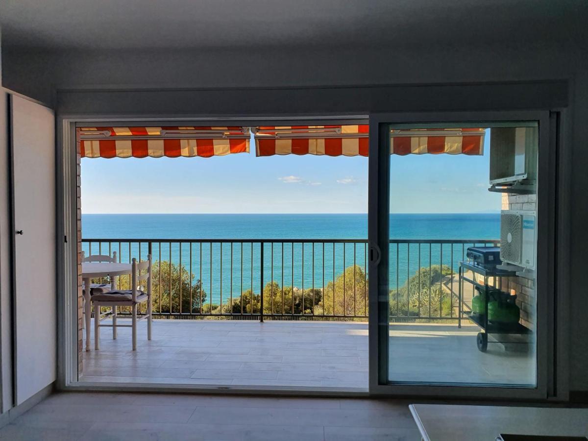 Apartment Lighthouse, Frente Al Mar Salou