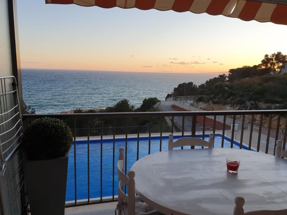 Apartment Lighthouse, Frente Al Mar *